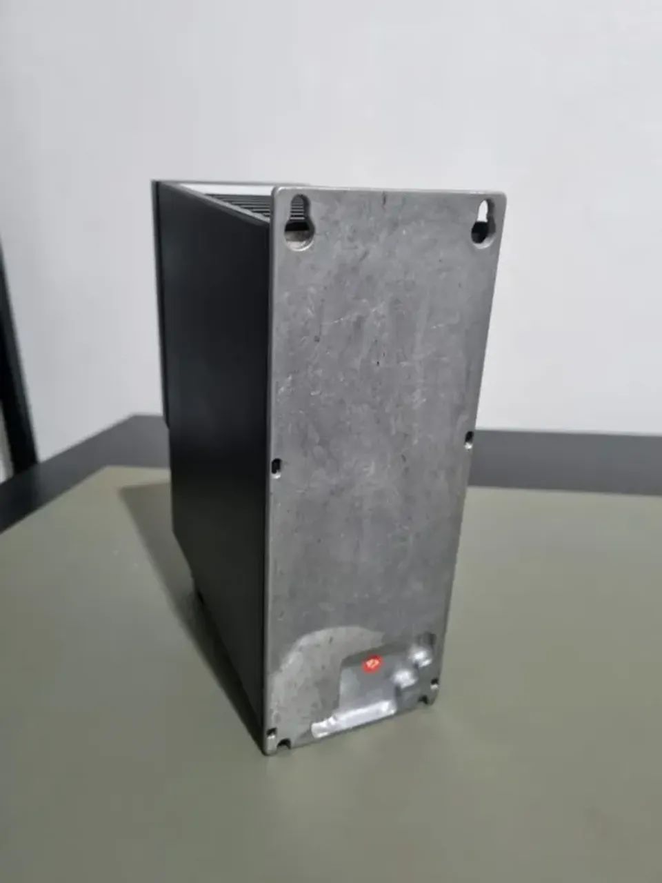 Inversor de Frequência Danfoss VLT2800 - 195N0051 - Foto 3