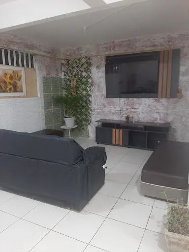 Pousada Vila Nova - Foto 2