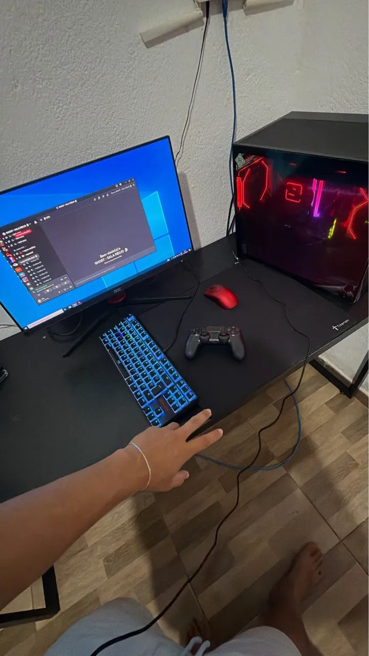 Pc zero, menos de 2 meses no plástico  - Foto 2