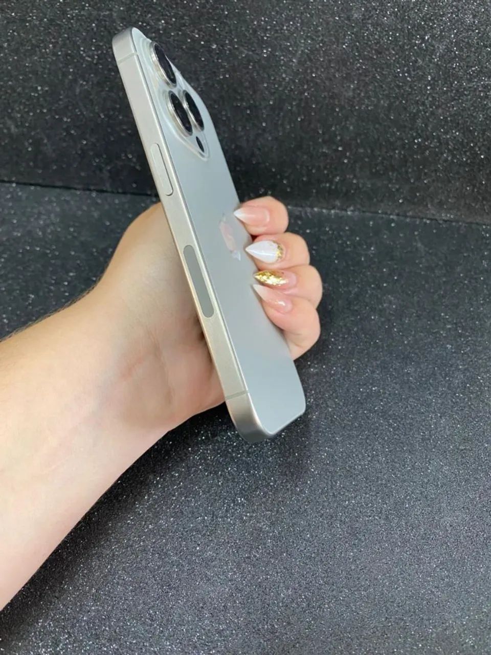 IPHONE 15 PRO NATURAL - Foto 4