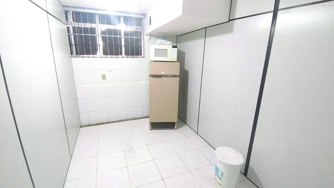 Ótimo galpão para aluguel no bairro Dom Bosco. - Foto 5