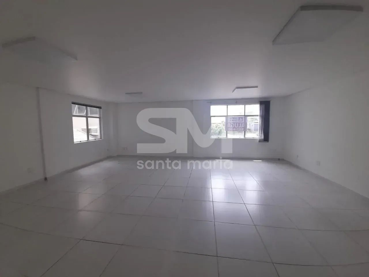 Sala para locação, Centro, Chapecó, SC - Foto 5