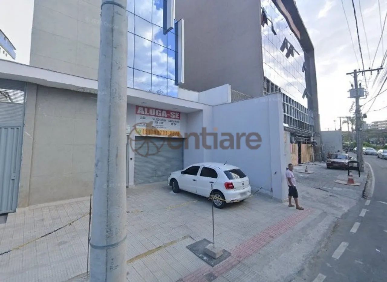 Loja / Salão / Ponto Comercial para alugar em Contagem - Foto 2