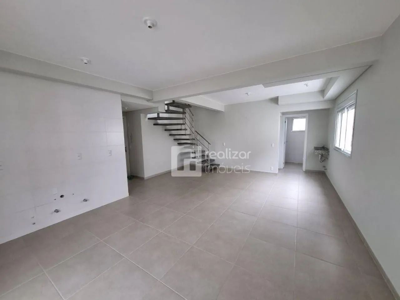Cobertura Residencial à venda, Itacorubi, Florianópolis - CO0295.