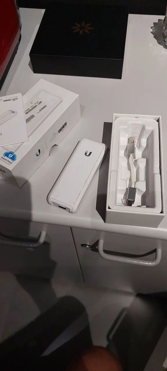 Ubiquiti Cloud Key 1. Ger - Foto 2