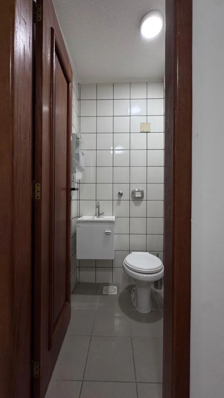 Sala comercial centro de Florianópolis - Foto 2