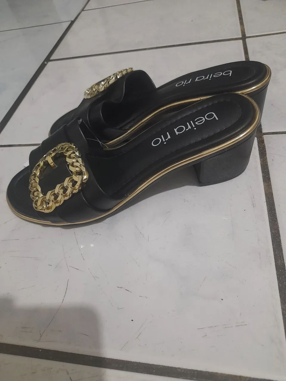 Tamanco - Foto 3