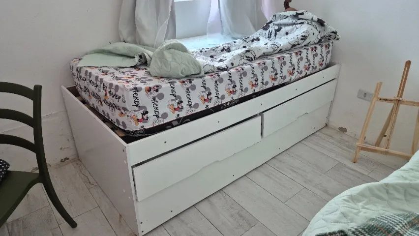 Bicama Infantil - Foto 2