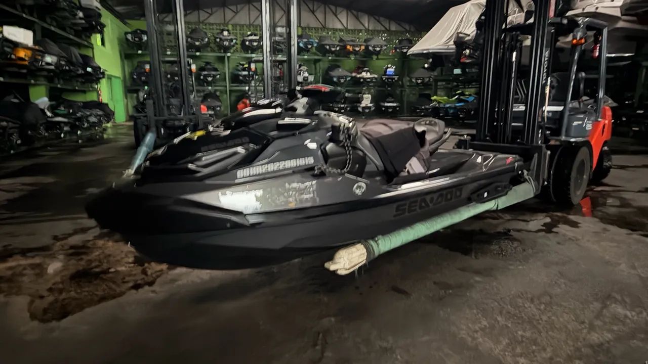 Jetski 