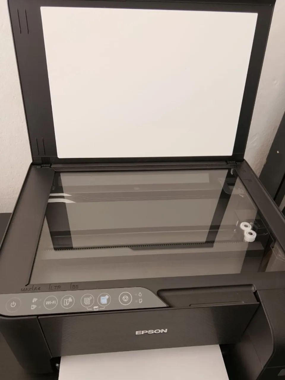 impressora epson L3250 - Foto 4