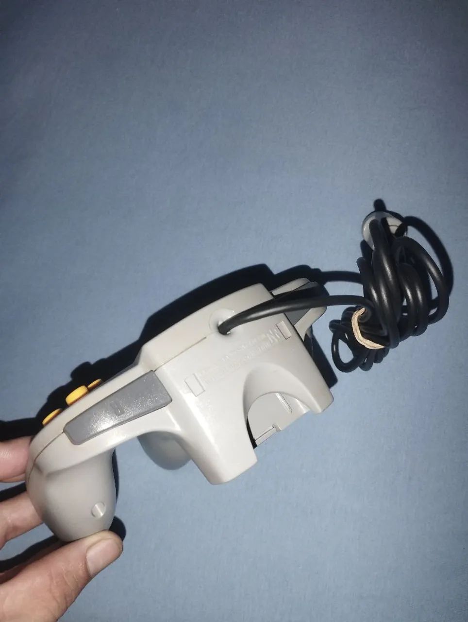Controle Nintendo 64 Original. - Foto 3