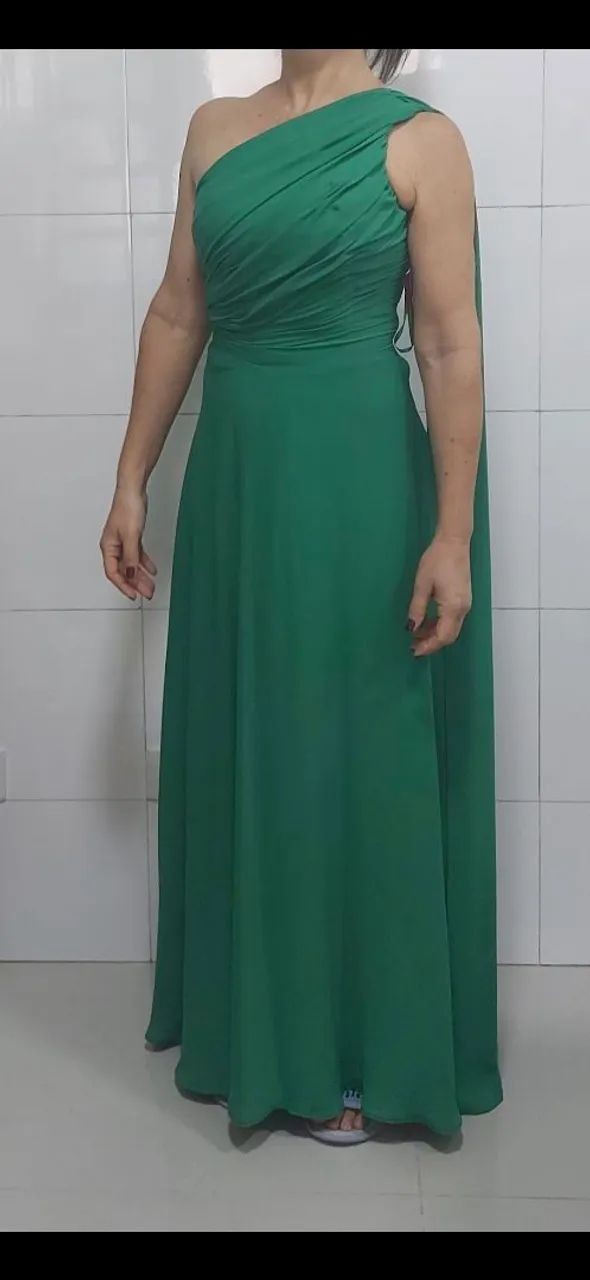 Vestido de Festa - Foto 4