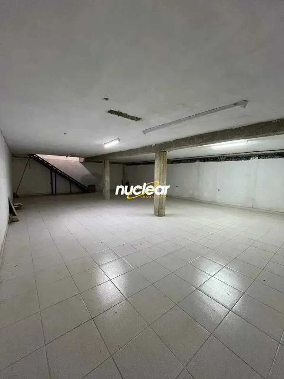 Galpão ZONA LESTE 500m² pé direito de 5m² - Foto 5