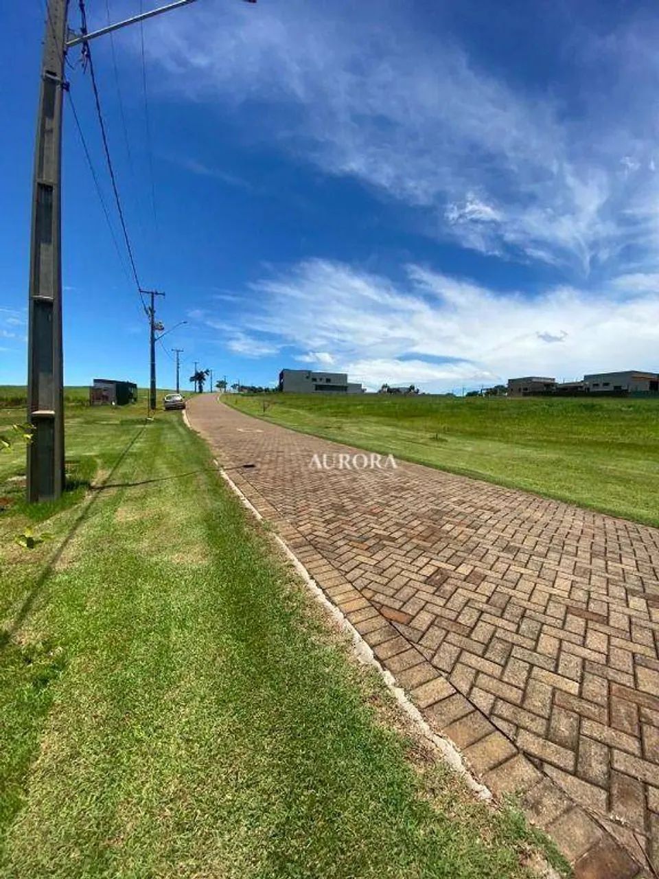 Terreno à venda no Cond. Ecovillas do Lago , 1517 m² por R$ 350.000 - Rodovia - Sertanópol - Foto 5