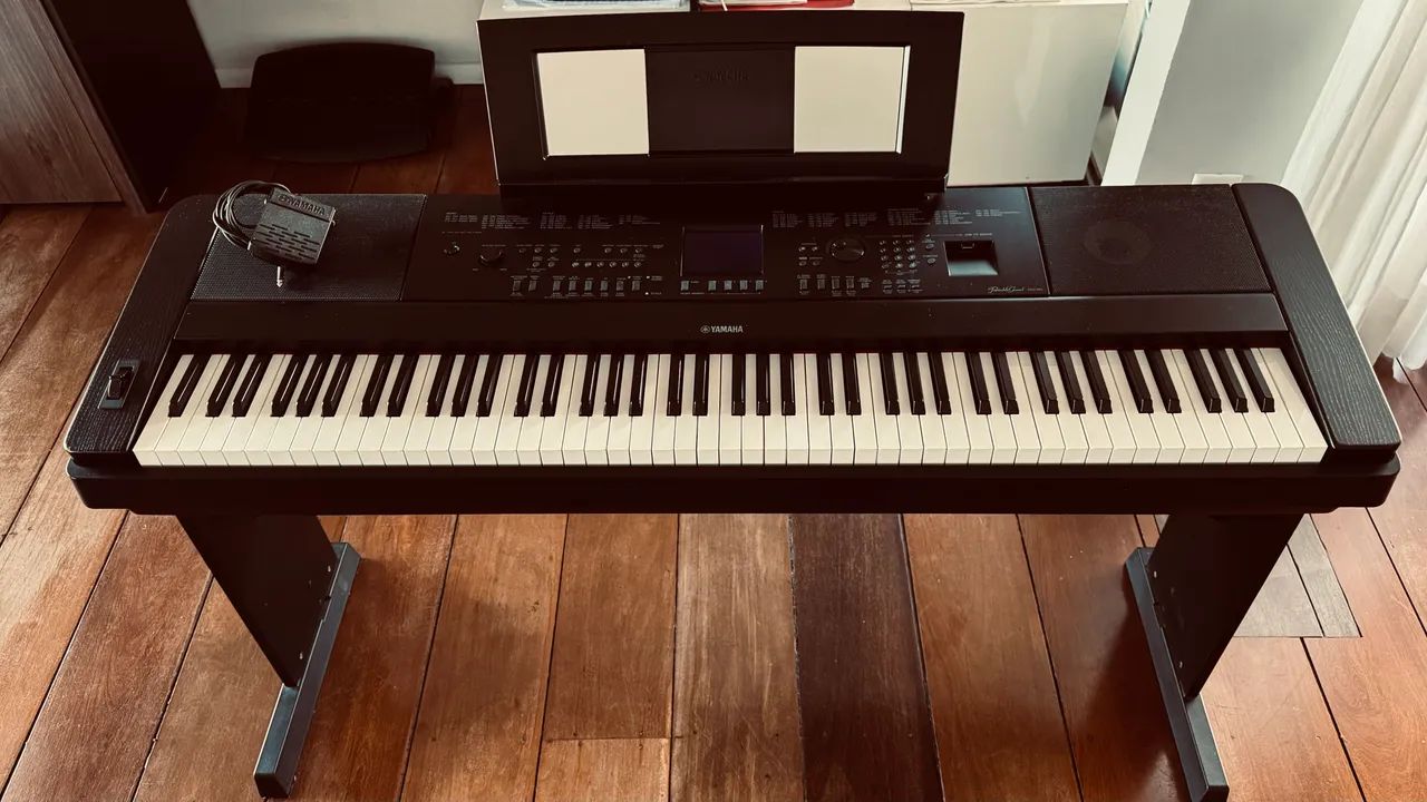 Piano Digital  - Foto 3