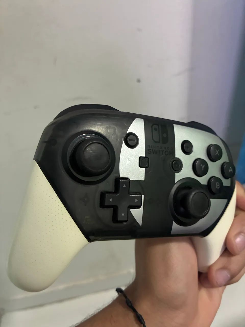 Pro Controller Super Smash Bros. - Foto 4