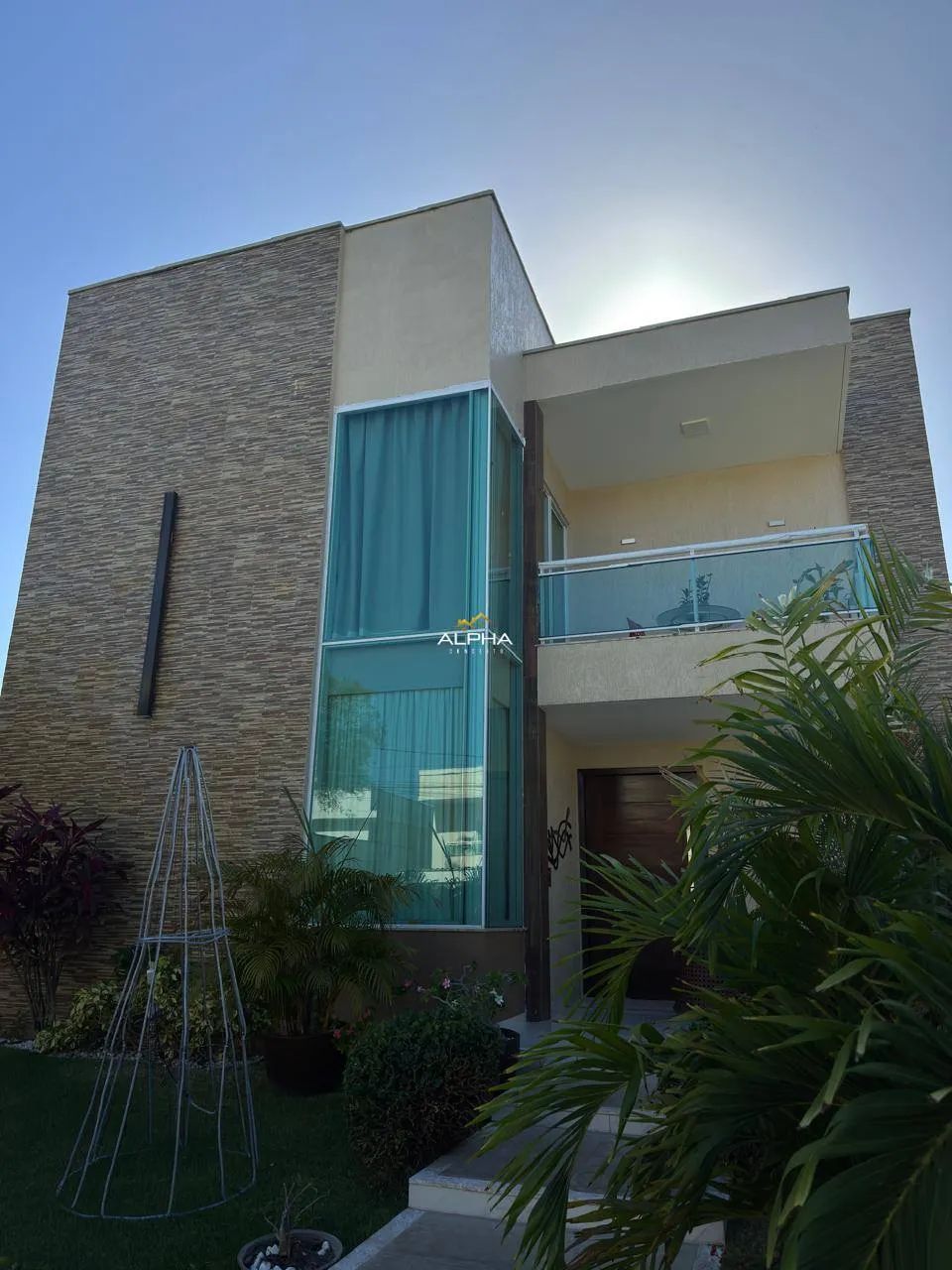 Casa à Venda  Alphaville Fortaleza - Foto 3