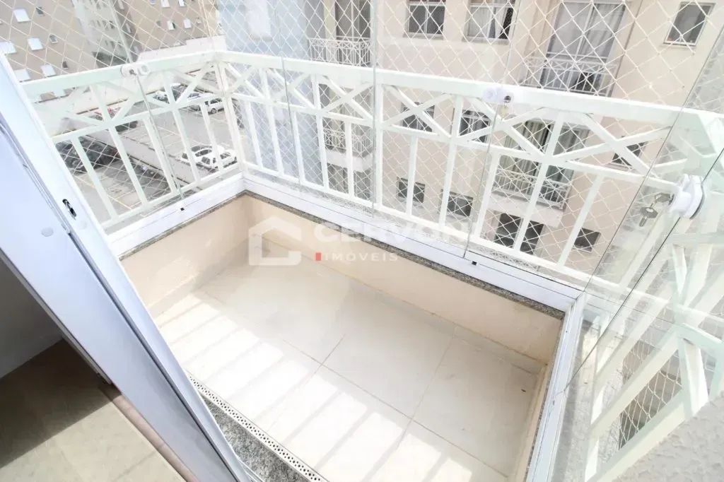 Imóvel para aluguel com 48 metros quadrados com 2 quartos