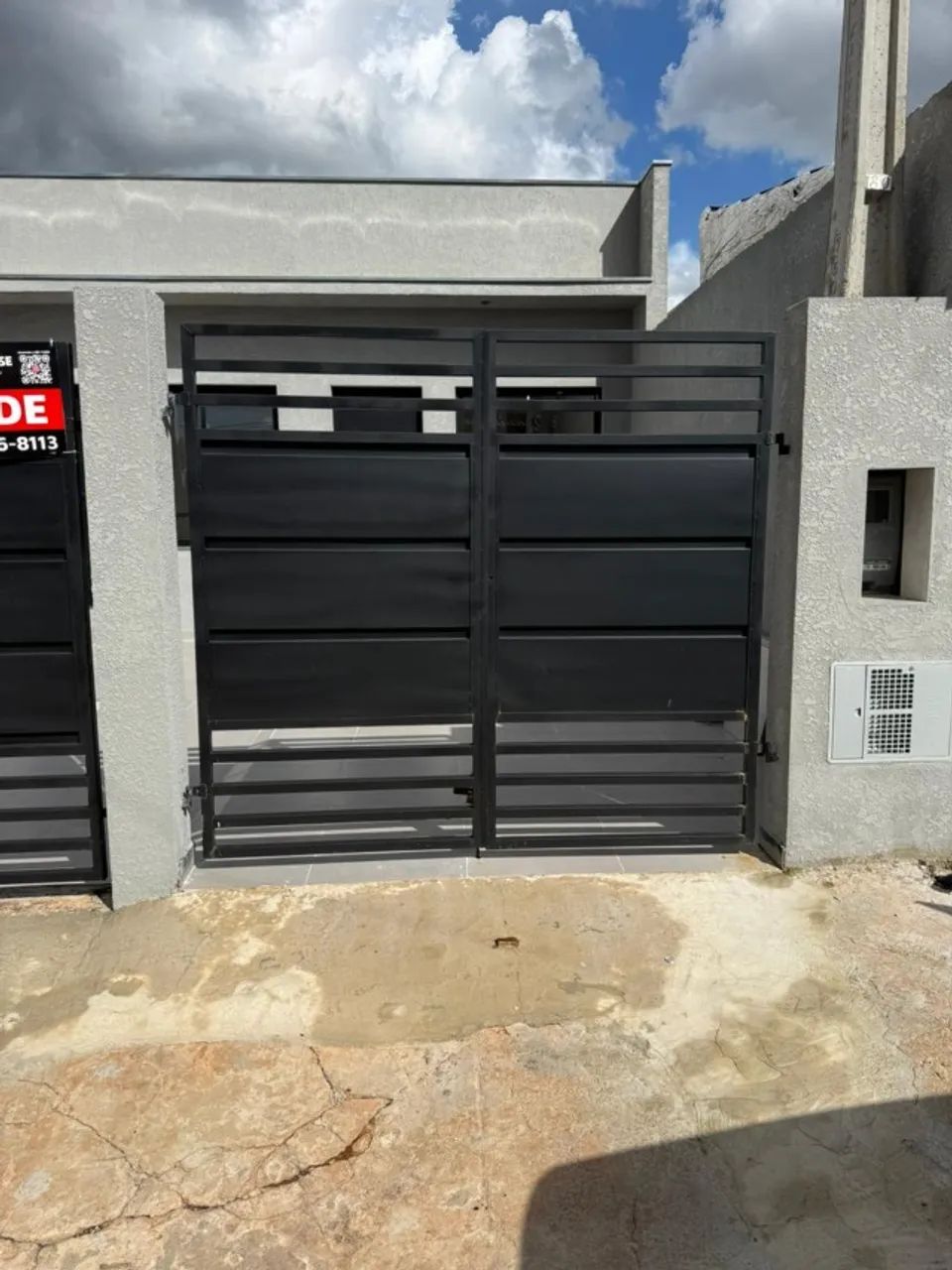  Casa à venda - Sorocaba | Éden - SP