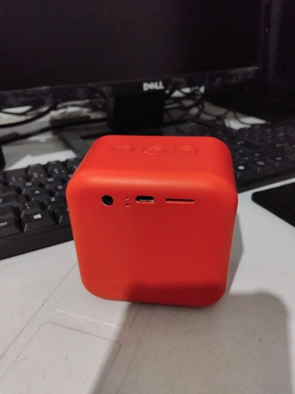 Caixinha de Som Bluetooth Portátil Xtrax - Foto 2