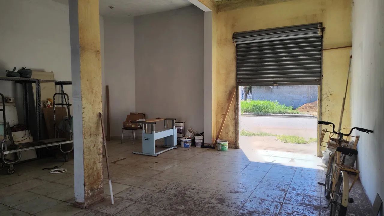 Salão.para comércio  - Foto 3