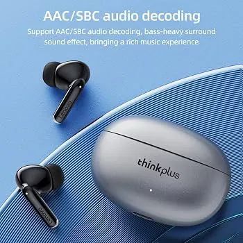 Fone bluetooth Lenovo R$ 60 - Foto 3