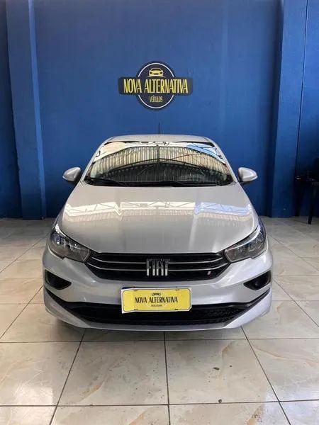 Fiat Cronos 1.0 6V Flex 2025 - Foto 3
