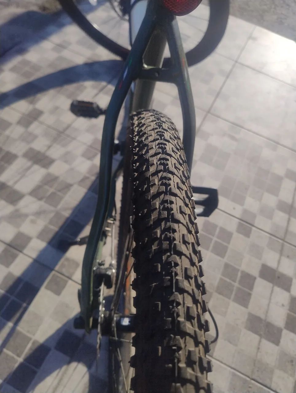 Bicicleta OGGI  - Foto 3