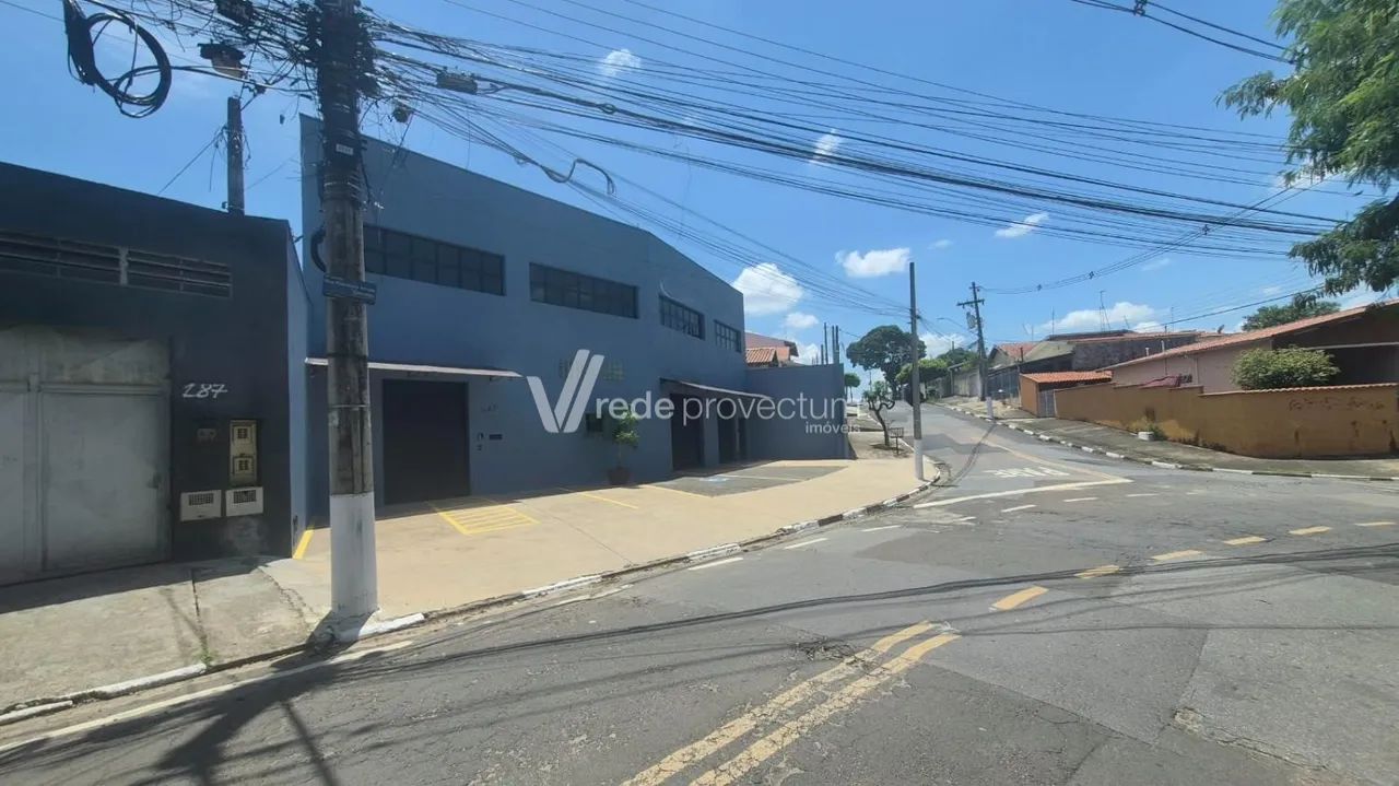 VENDA BARRACÃO NO JARDIM NILÓPOLIS - Foto 2
