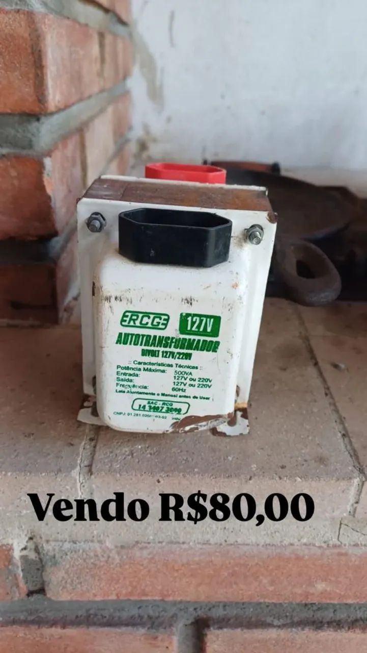 Auto transformador 