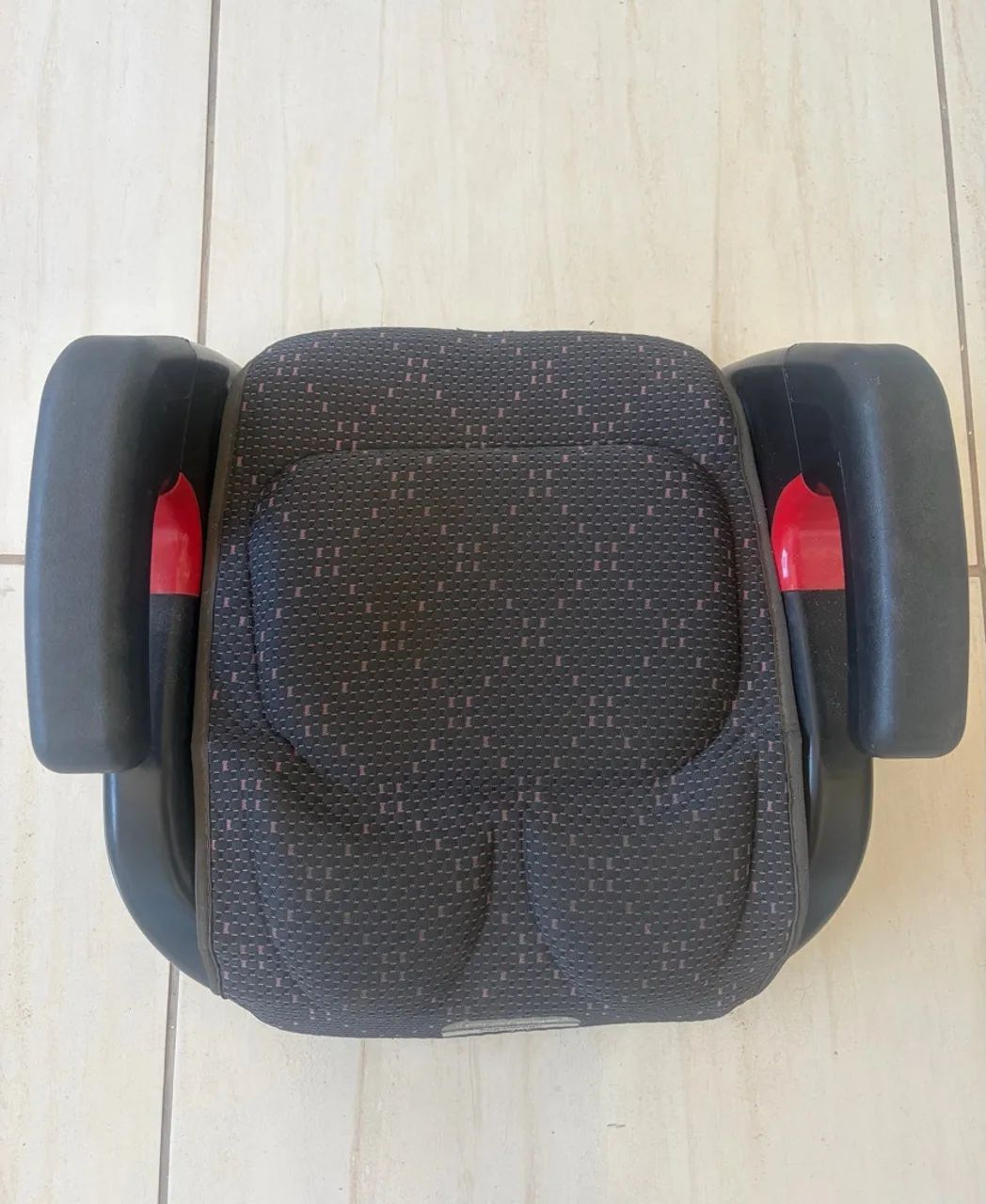 Vendo assento elevado infantil para carro  - Foto 2