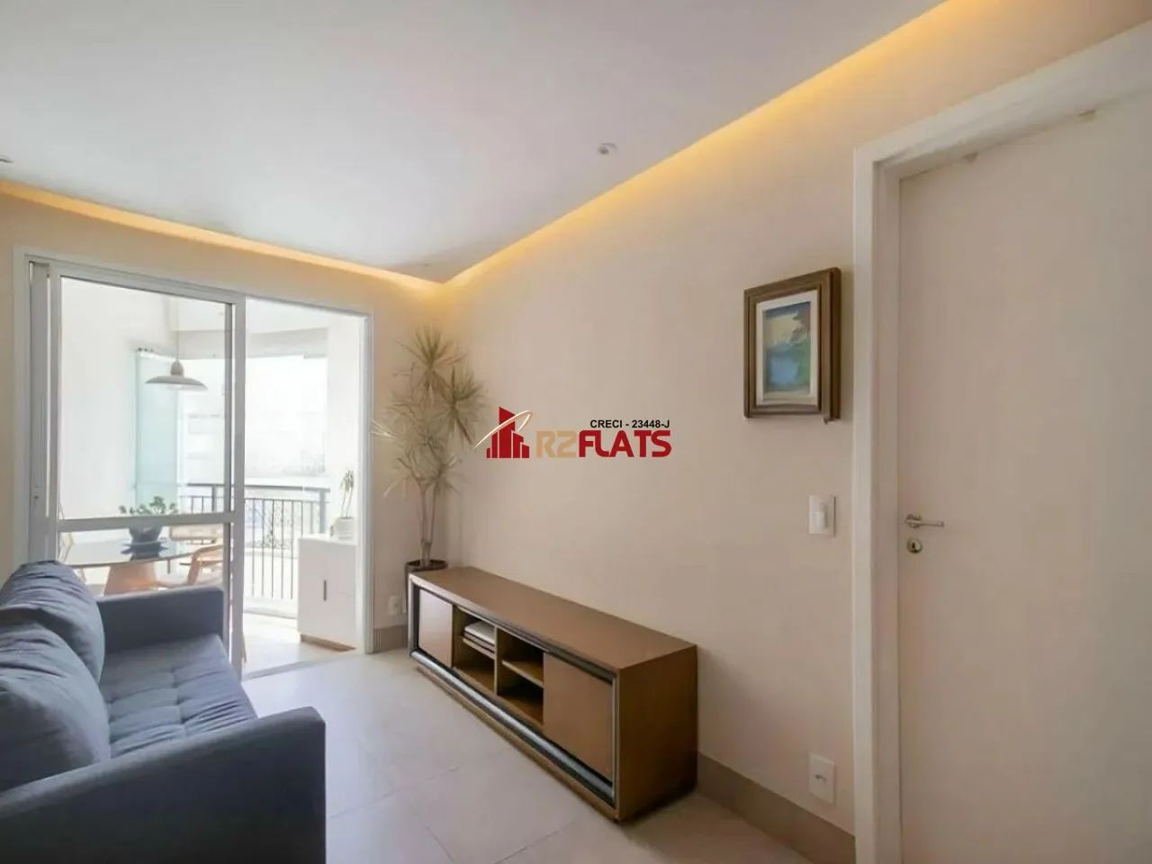 Apartamento com ótimo preço no bairro Morumbi. Confira!