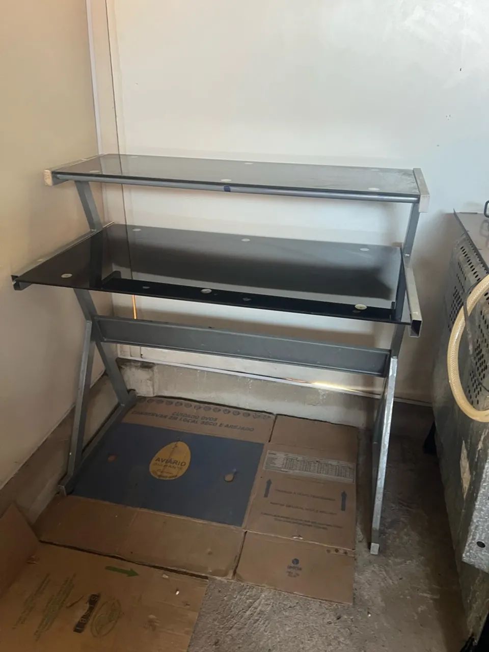 Mesa para computador/trabalho - Foto 3