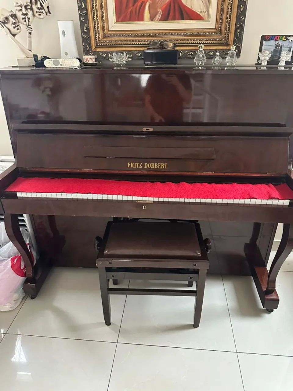 Paino - Foto 2