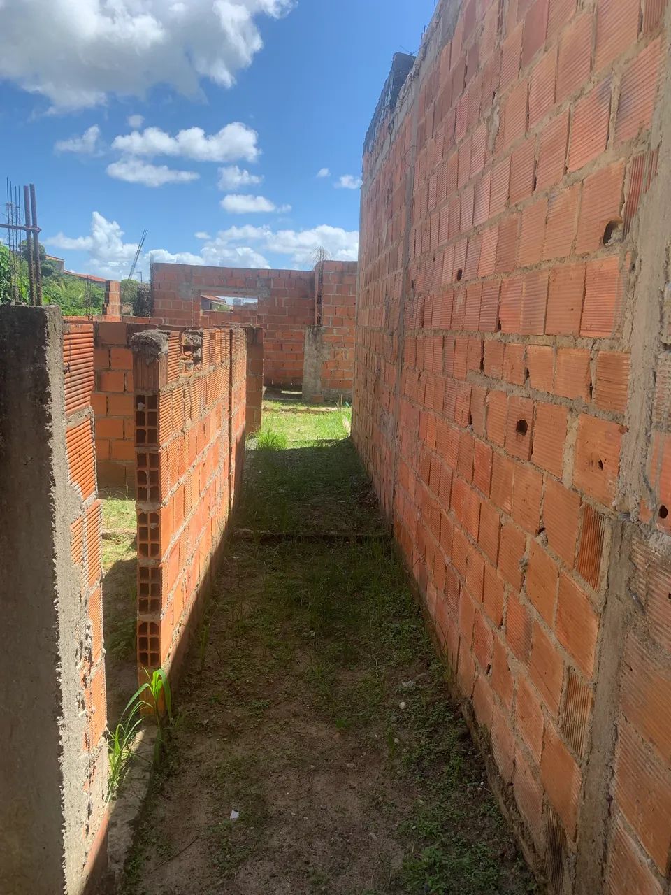 Vende-se Terreno - Cidade Nova (Área Jetimana) - Foto 5