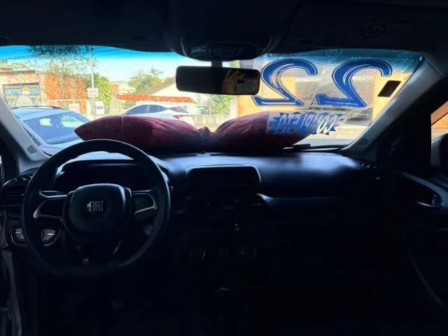 Fiat Cronos 1.3 8V Flex 2022 - Foto 5
