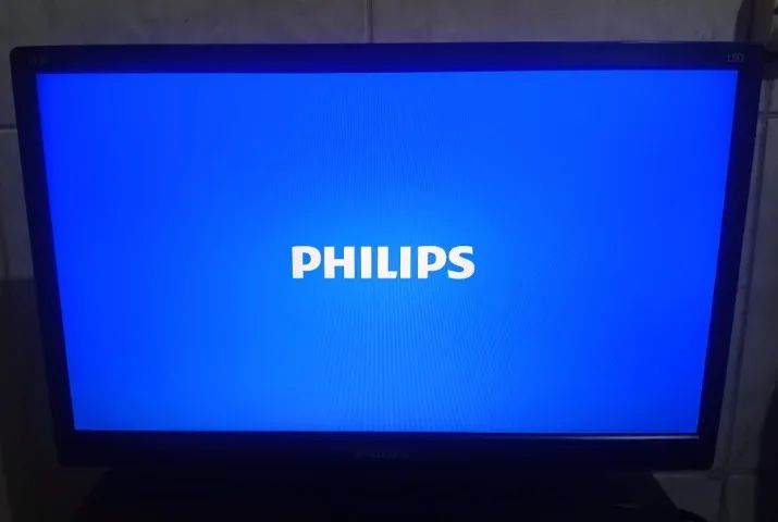 Monitor Philips 19 polegadas 
