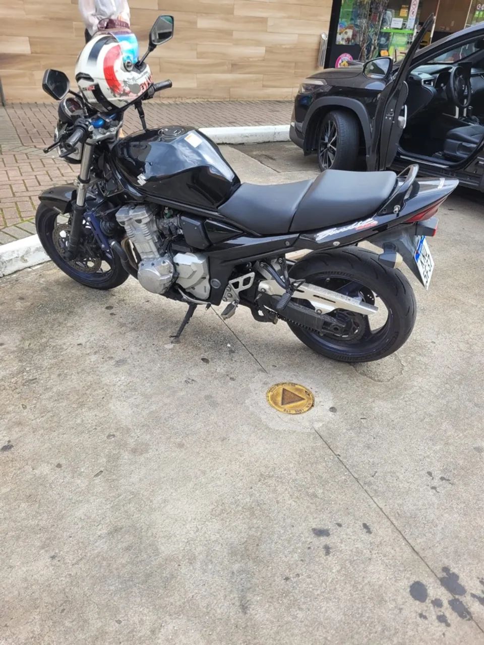 Vendo ou troco  - Foto 3