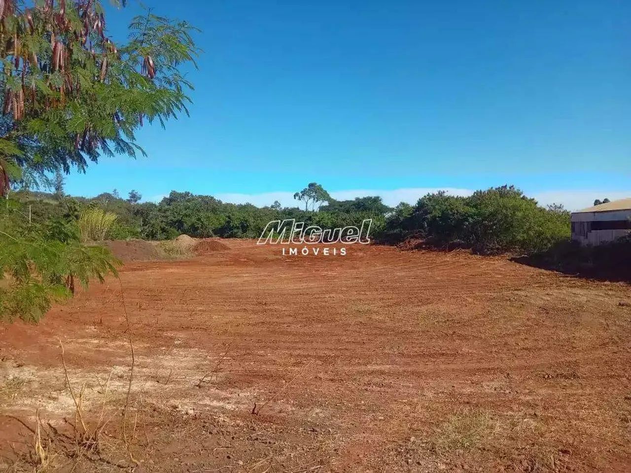 Área, à venda, Água Branca - - Piracicaba/SP
