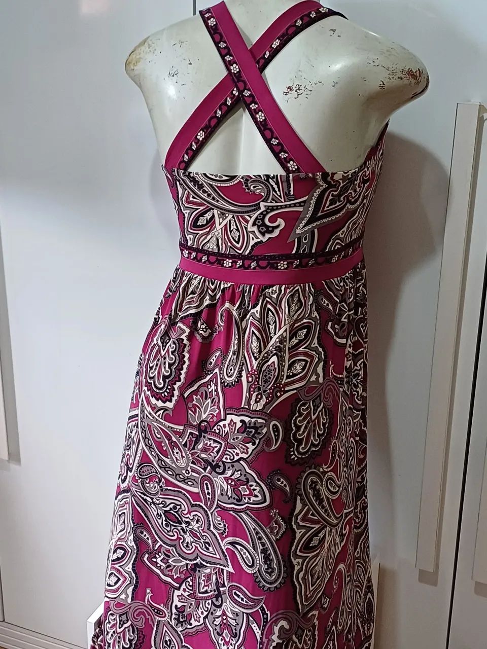 Vestido longo novo  - Foto 2