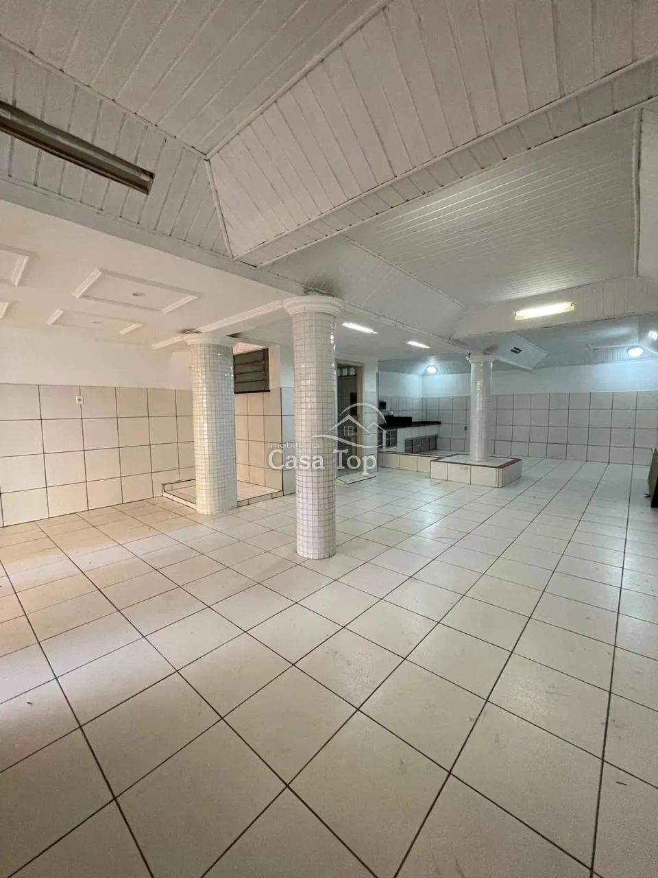 Imóvel comercial para alugar Centro - Foto 2