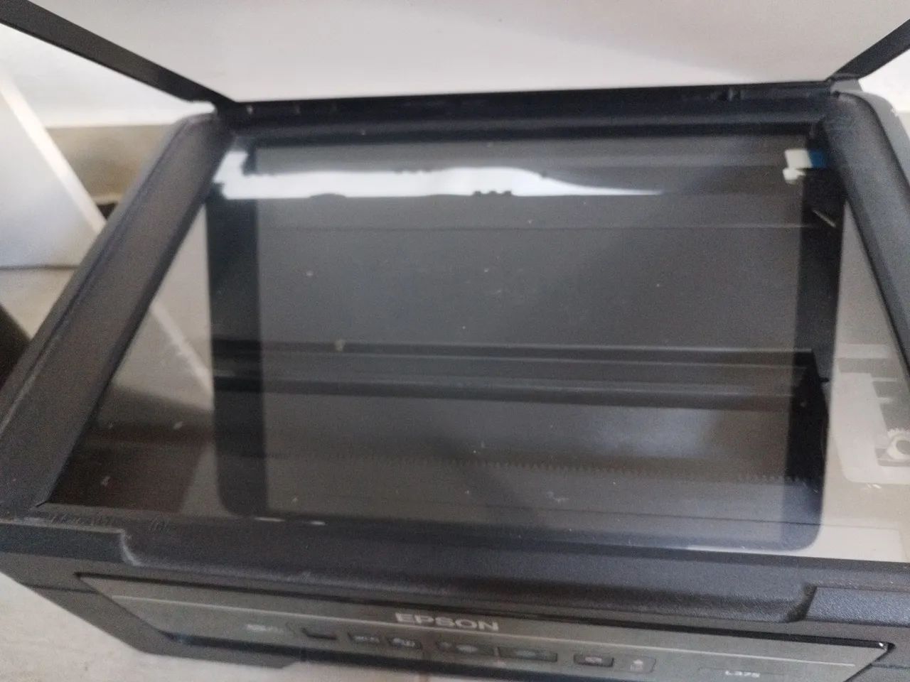 Impressora Epson l375 - Foto 3