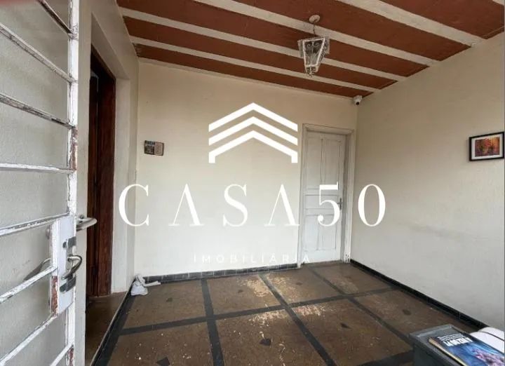 Casa à venda Vila Industrial - Campinas - Foto 2