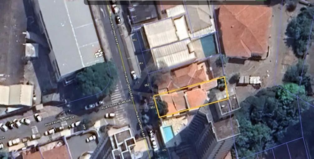 Casa à venda e para alugar em Campinas, Cambuí, com 3 quartos, com 175 m² - Foto 2
