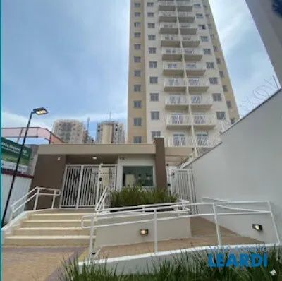 APARTAMENTO - BOM RETIRO - SP - Foto 2