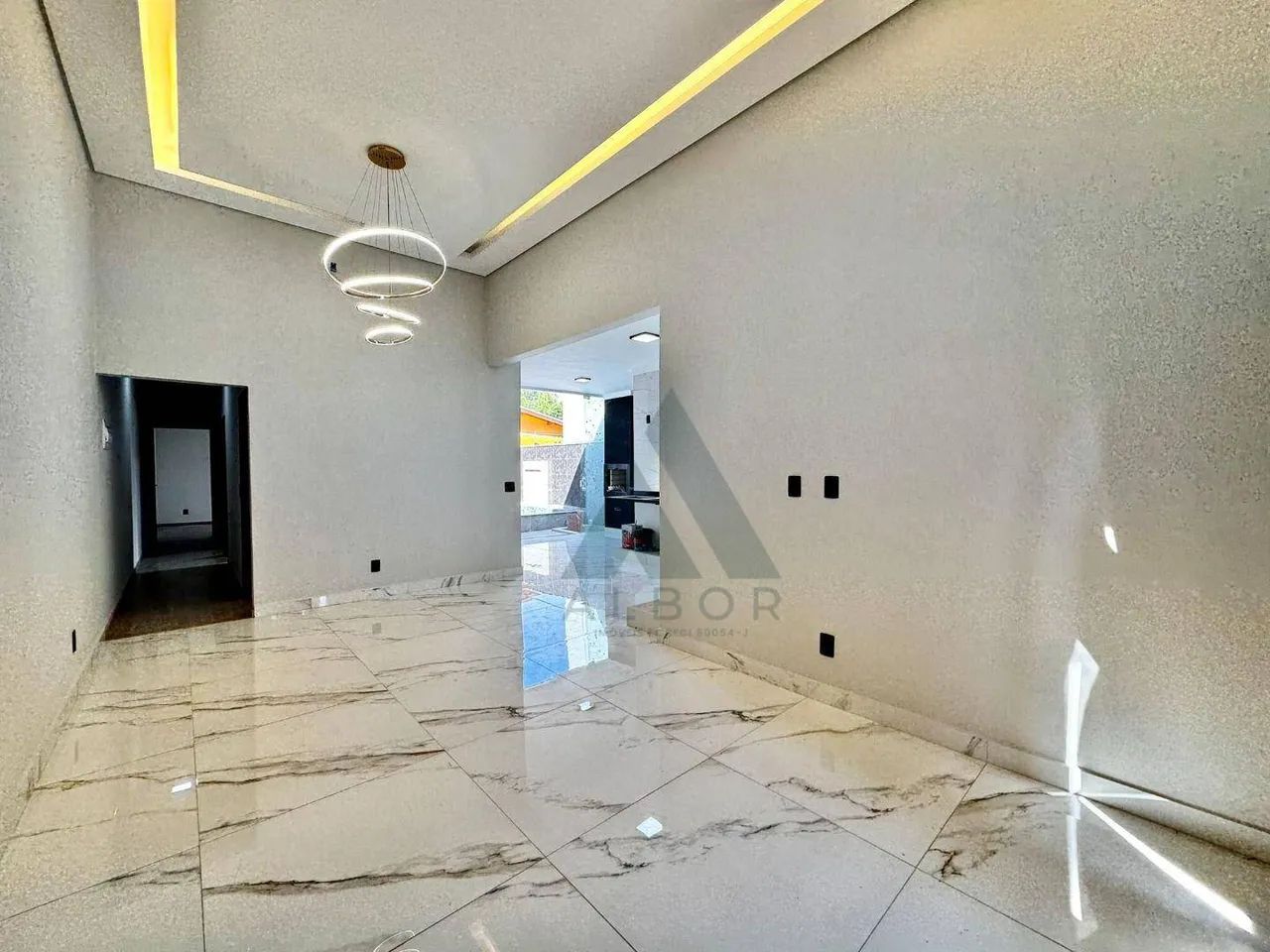 Casa com 3 quartos à venda - Itapetininga/SP