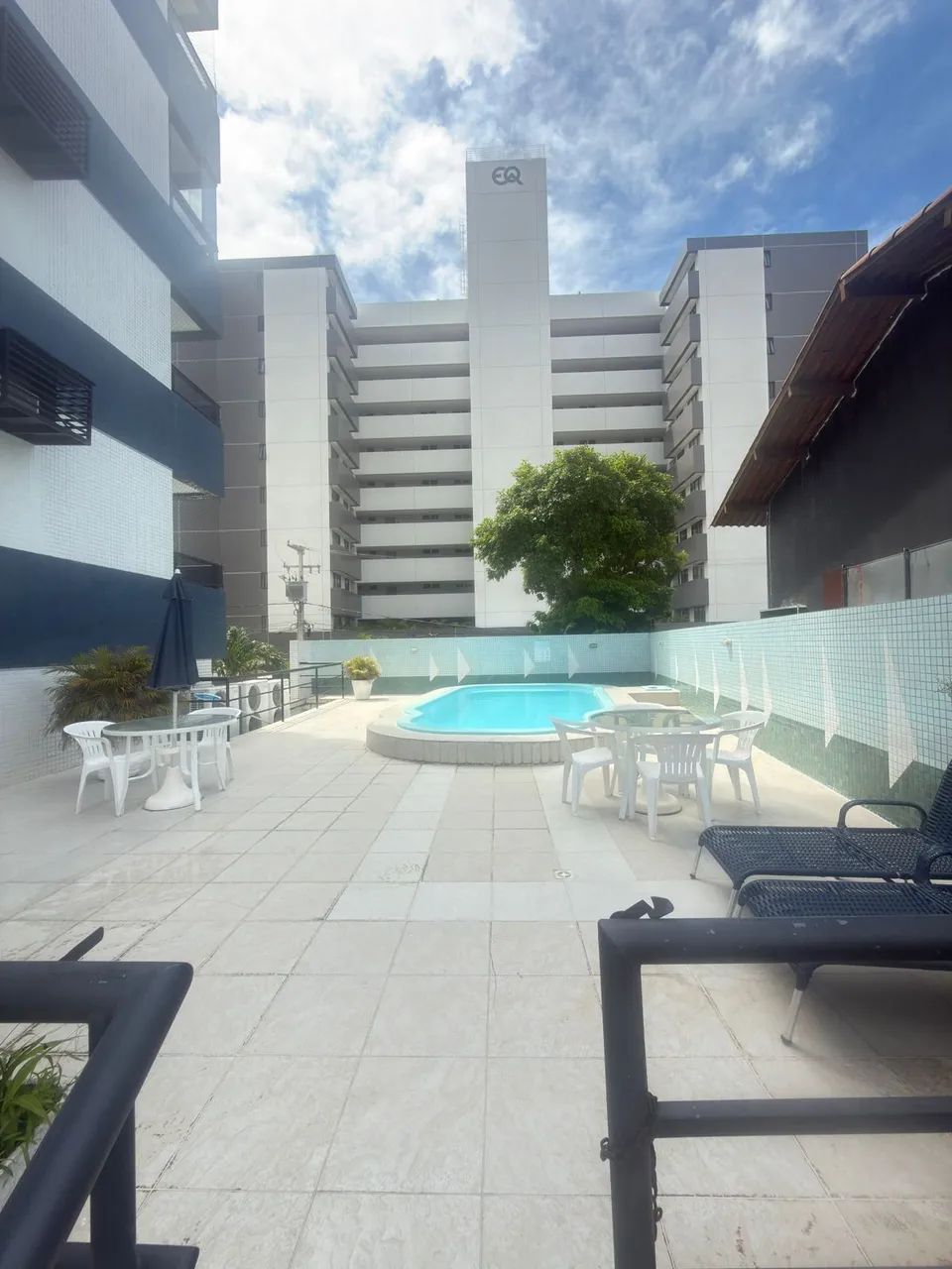 Apartamento a venda em Manaíra - AP11363 - Foto 3