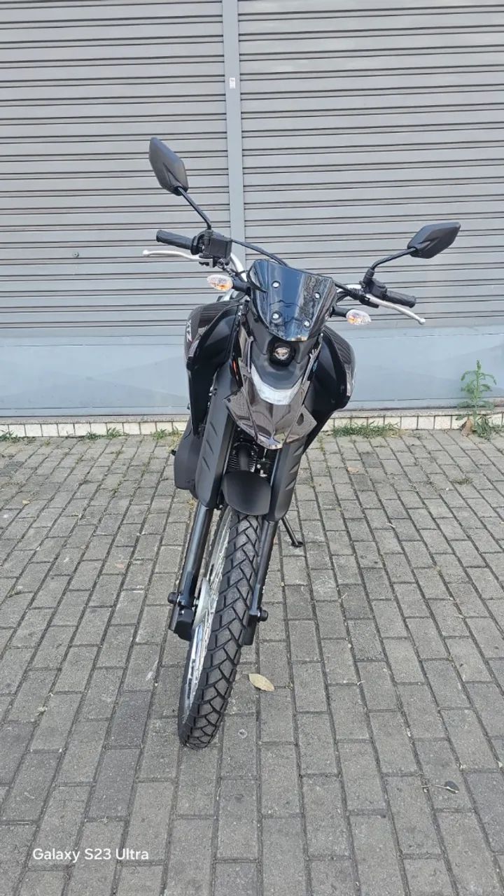 YAMAHA LANDER CONECT 250Cc - Foto 5