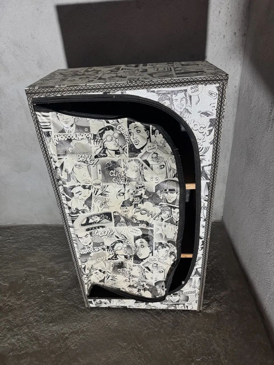 Baú - Foto 2
