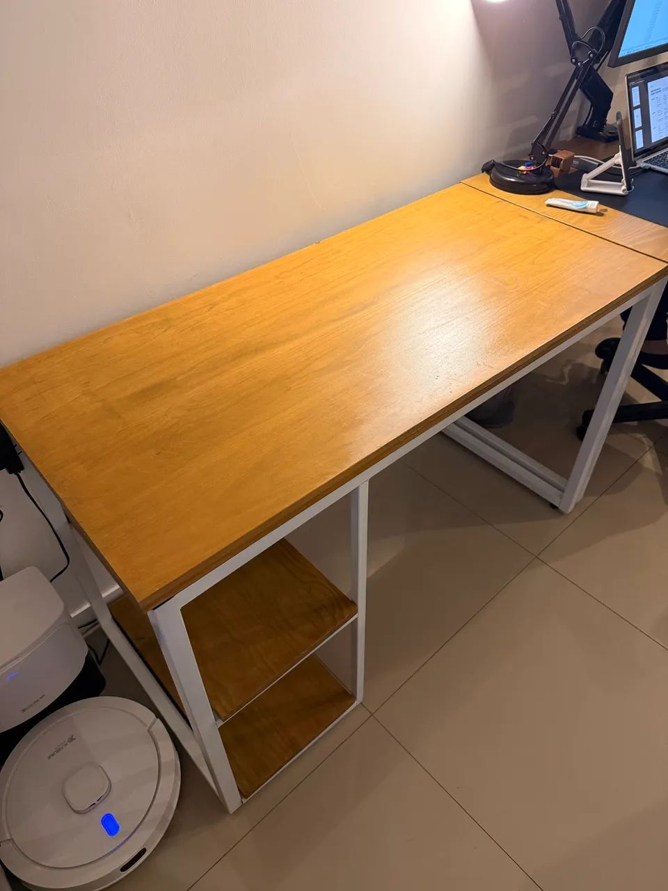 Mesa de escritório  - Foto 2